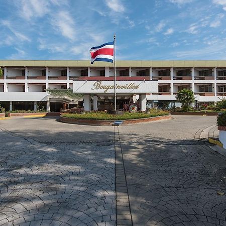 Hotel Bougainvillea San José Santo Domingo De Heredia Kültér fotó
