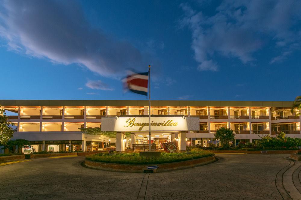 Hotel Bougainvillea San José Santo Domingo De Heredia Kültér fotó