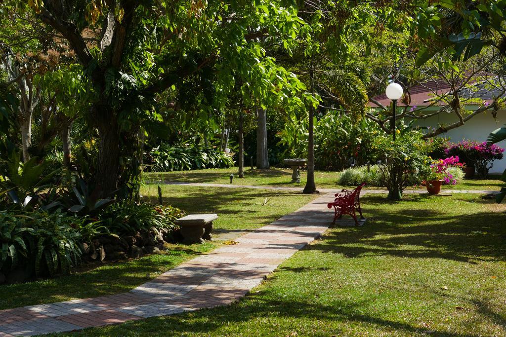 Hotel Bougainvillea San José Santo Domingo De Heredia Kültér fotó
