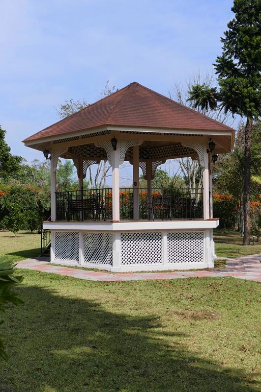 Hotel Bougainvillea San José Santo Domingo De Heredia Kültér fotó