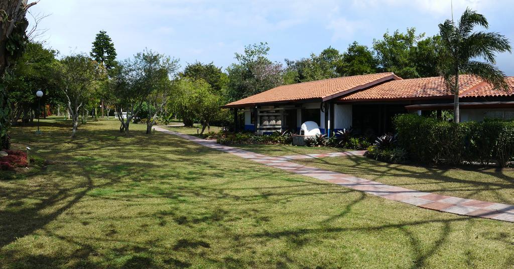 Hotel Bougainvillea San José Santo Domingo De Heredia Kültér fotó