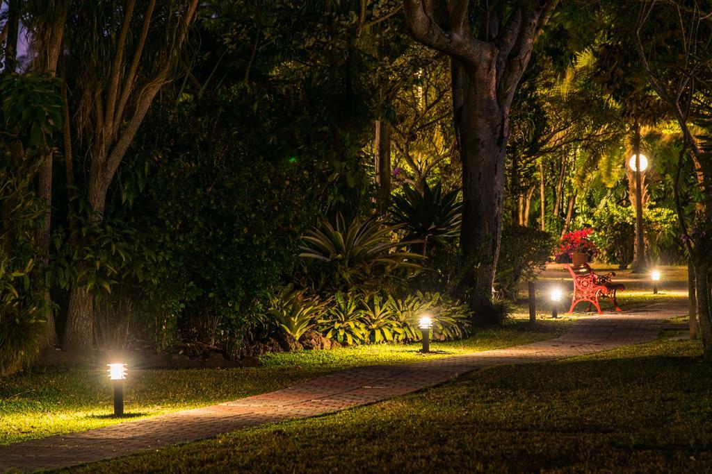 Hotel Bougainvillea San José Santo Domingo De Heredia Kültér fotó