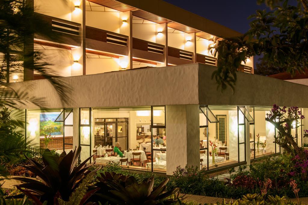 Hotel Bougainvillea San José Santo Domingo De Heredia Kültér fotó