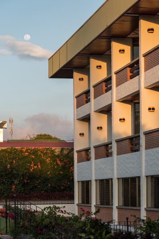 Hotel Bougainvillea San José Santo Domingo De Heredia Kültér fotó