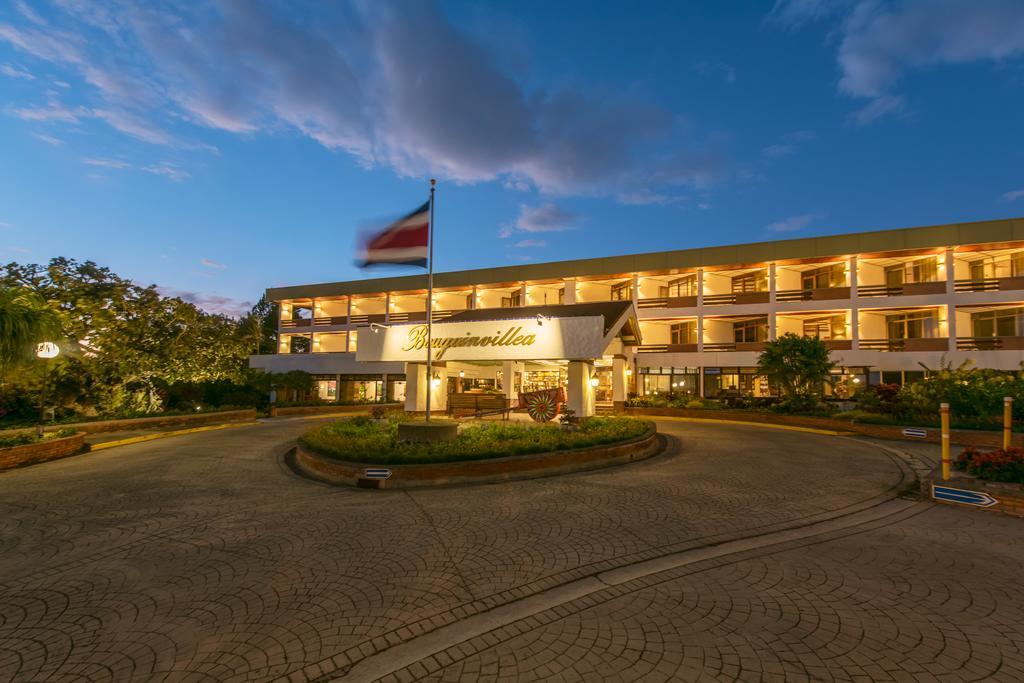 Hotel Bougainvillea San José Santo Domingo De Heredia Kültér fotó