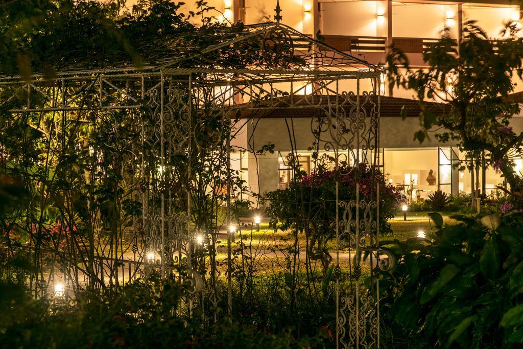 Hotel Bougainvillea San José Santo Domingo De Heredia Kültér fotó