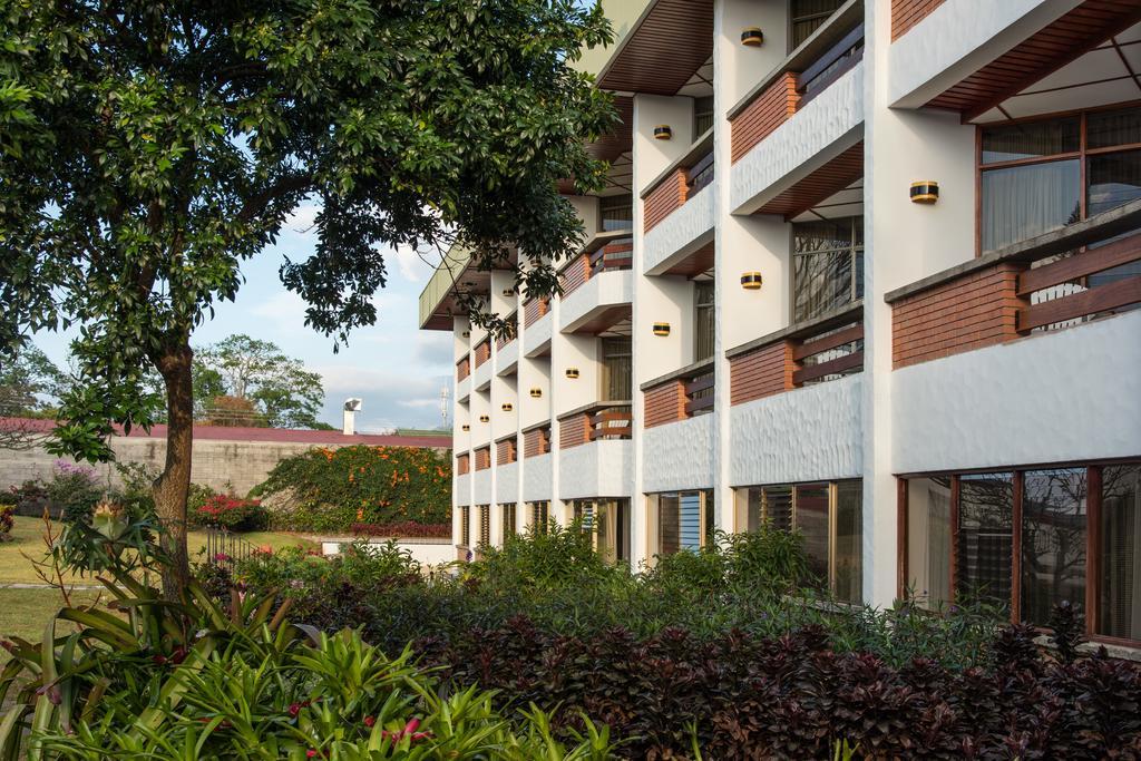 Hotel Bougainvillea San José Santo Domingo De Heredia Kültér fotó