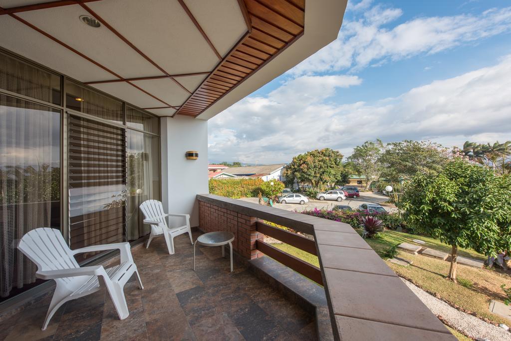 Hotel Bougainvillea San José Santo Domingo De Heredia Kültér fotó