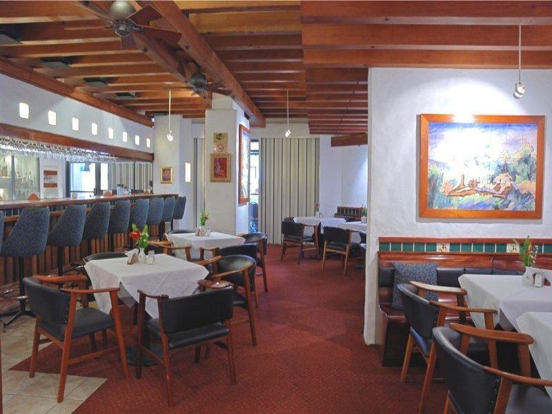 Hotel Bougainvillea San José Santo Domingo De Heredia Étterem fotó