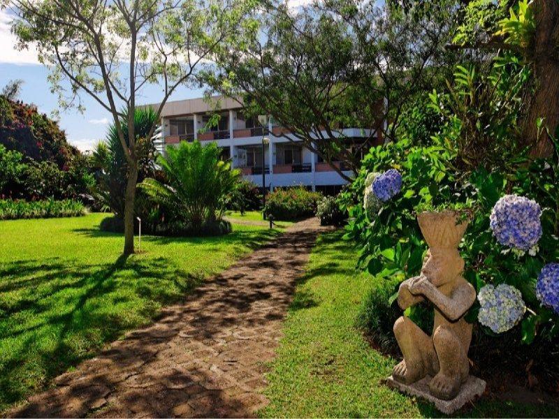 Hotel Bougainvillea San José Santo Domingo De Heredia Kültér fotó