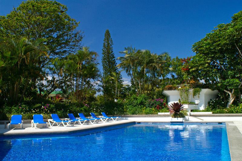 Hotel Bougainvillea San José Santo Domingo De Heredia Kültér fotó