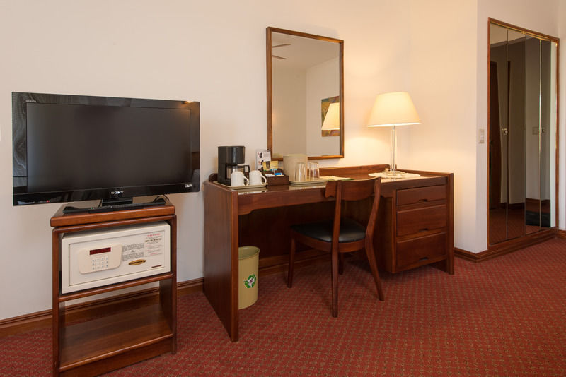 Hotel Bougainvillea San José Santo Domingo De Heredia Kültér fotó