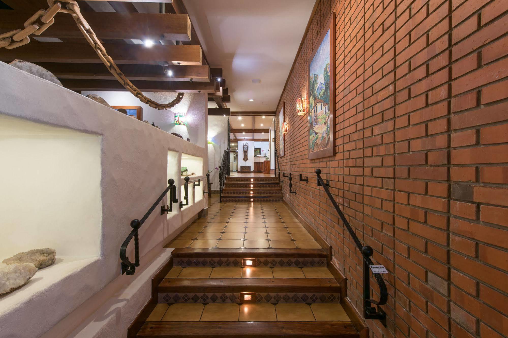 Hotel Bougainvillea San José Santo Domingo De Heredia Kültér fotó