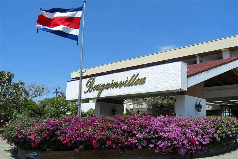 Hotel Bougainvillea San José Santo Domingo De Heredia Kültér fotó