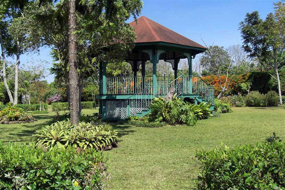 Hotel Bougainvillea San José Santo Domingo De Heredia Kültér fotó